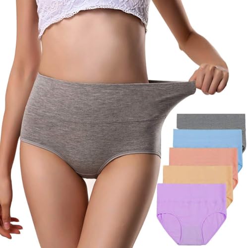 5 Pack in 5 Light Colors