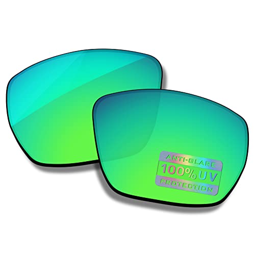 Green Mirror