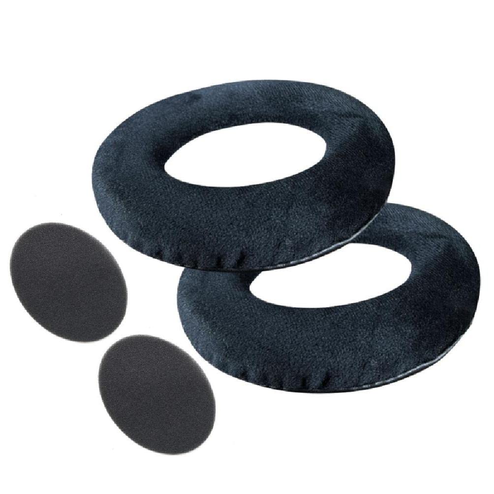 Professional Replacement Ear Pads for Koss UR40 Headphones - Soft Over-Ear Cushions for Headset Repair & Comfort | Perfect for Gaming, Music, and Office Use