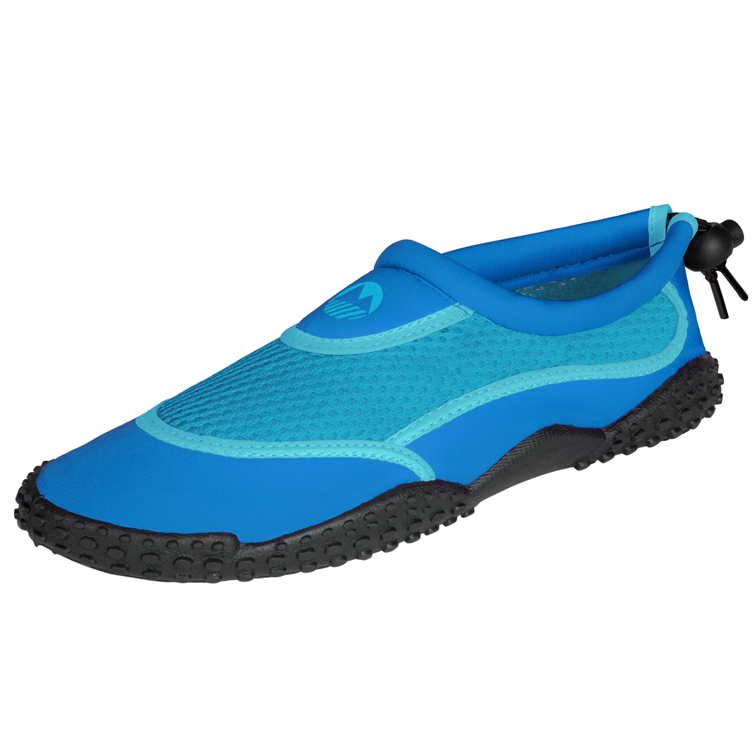 Men's Eden Aquasport Quick-Dry Water Shoes for Swimming, Beach & Water Sports - Lightweight & Protective Footwear for Pool, Surfing & Outdoor Activities