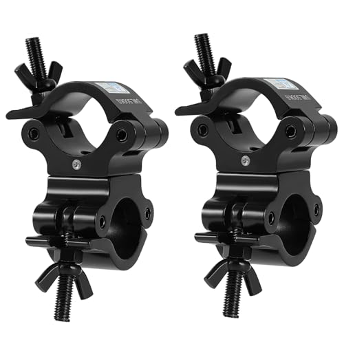 2 Pack Black