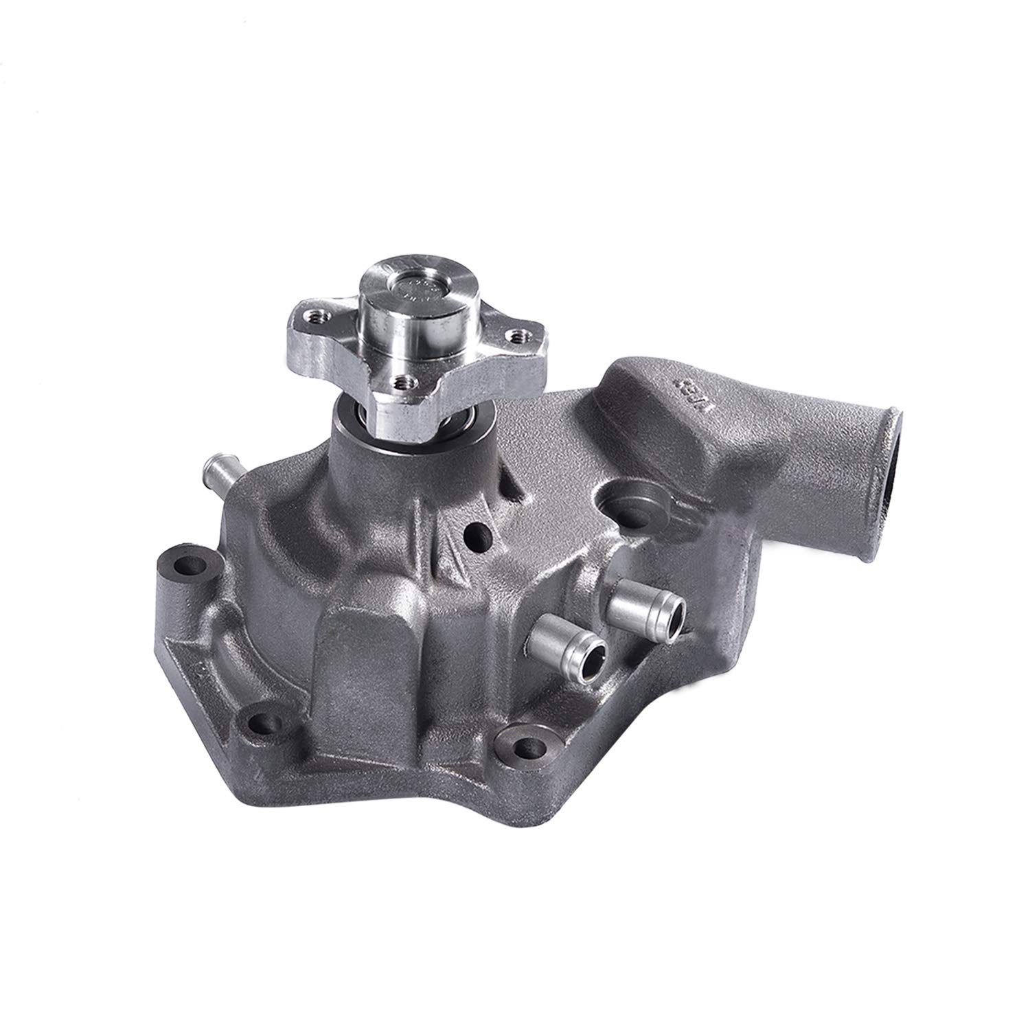 John Deere Water Pump Replacement for 5400, 2240, 2040, 2020 Tractors - RE19944 & R51039 - Perfect for Farm Equipment Maintenance & Repair