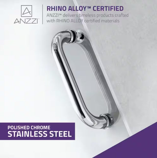 Anzzi SD AZ8077 01CH Leon 48