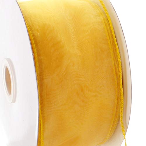 660 Yellow Gold HBC