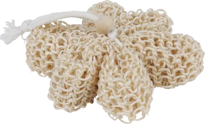 Shower Flower - Natural Bathroom Decor, Aromatherapy Shower Head Filter for Relaxation | Perfect for Spa-Like Showers, Home & Hotel Use