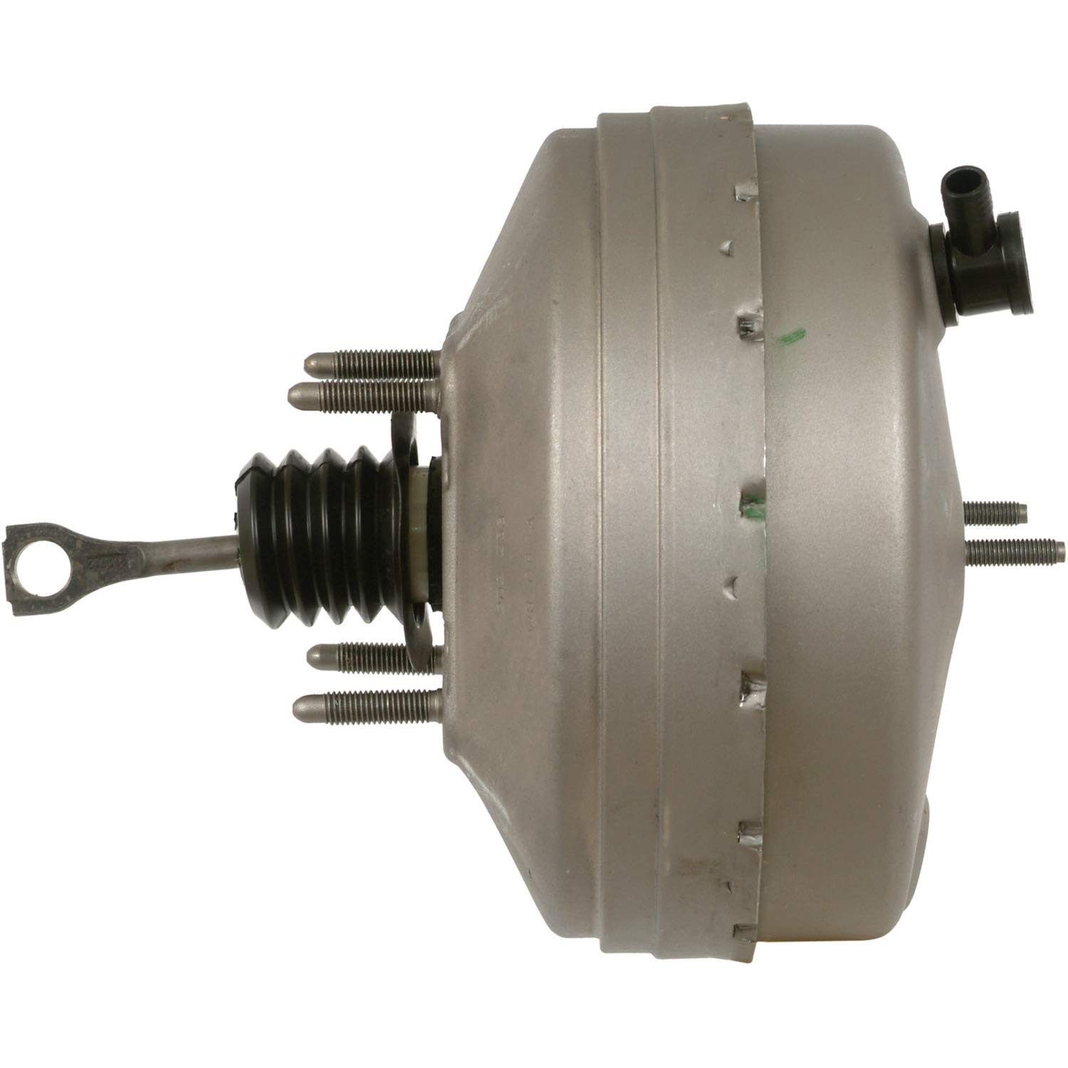 Cardone 54-71933 Remanufactured Vacuum Power Brake Booster - No Master Cylinder | Replacement for Ford, Chevy, Dodge | Improves Braking Performance