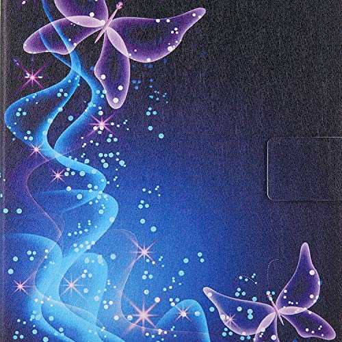 05# Purple Butterfly