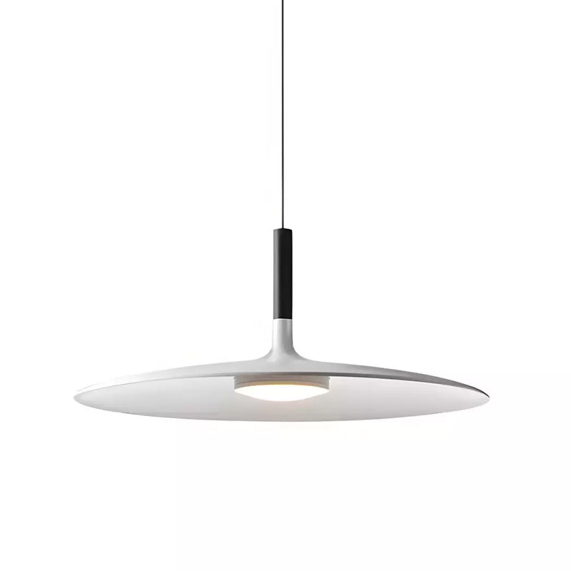 Modern Aplomb Pendant Light Fixture - Elegant Hanging Chandelier for Dining Room, Kitchen Island, Bedroom & Living Room Decor