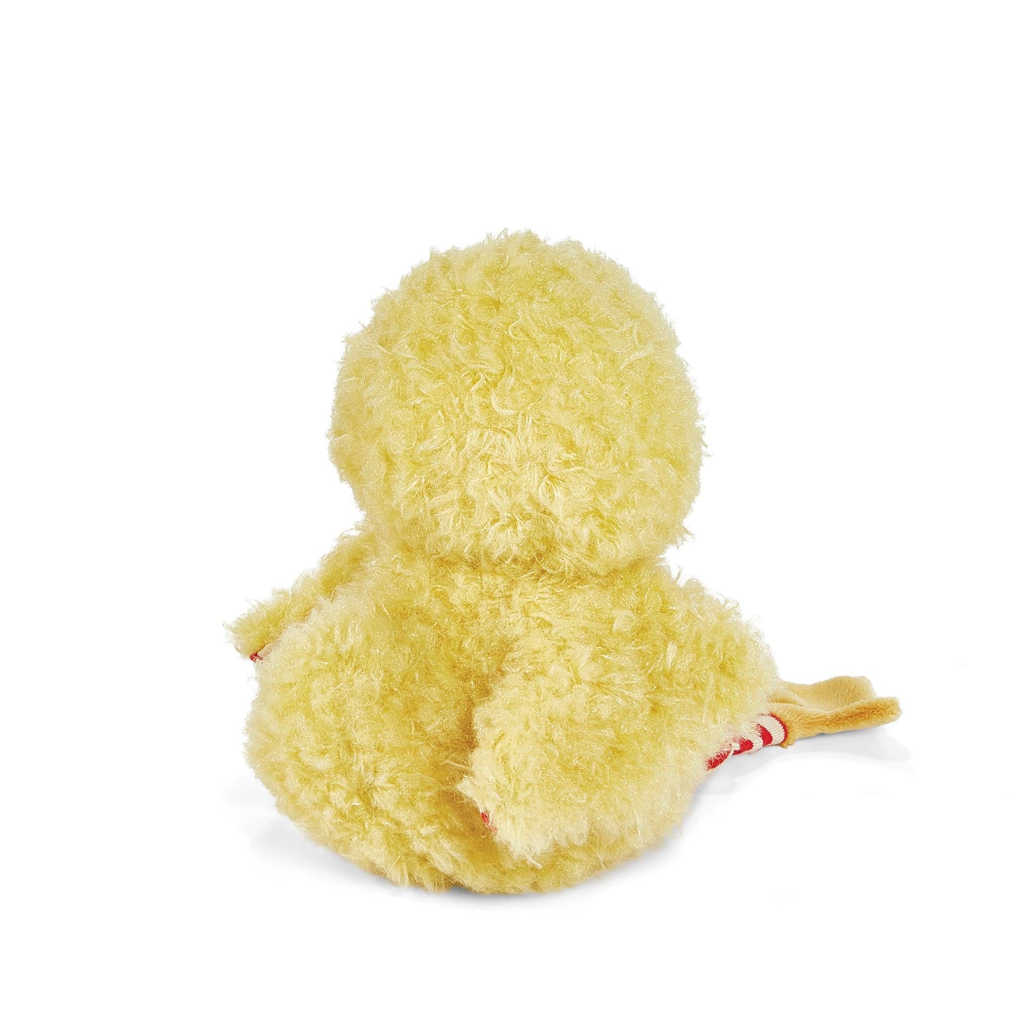 Wee Clucky Little - Adorable Chicken Plush Toy for Kids & Collectors | Perfect for Gifts, Nursery Decor & Cuddling