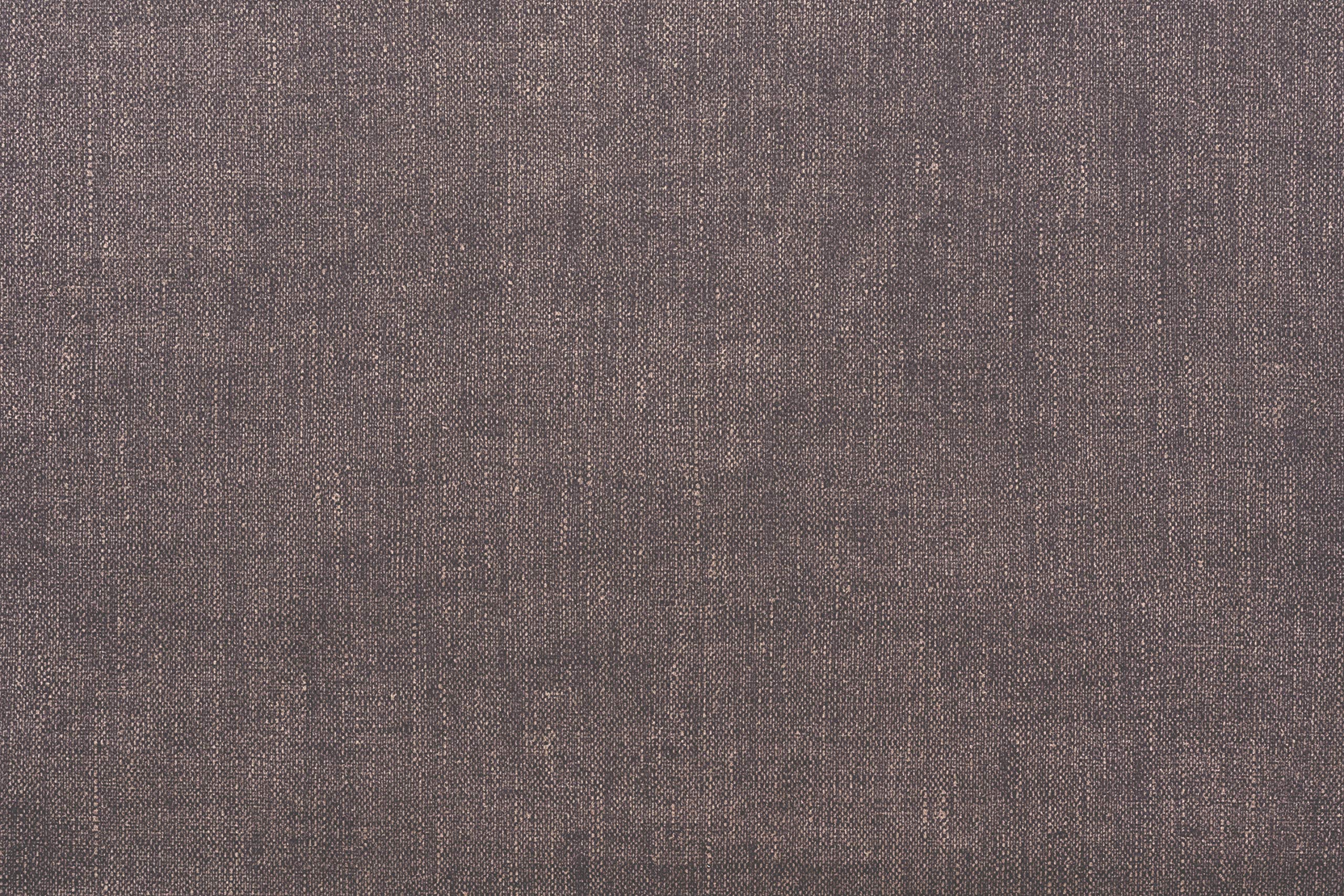Replacement Cover for Lycksele 2-Seat Sofa Bed - Soft Chocolate Fabric - Compatible with IKEA Lycksele Lovas - Perfect for Living Room, Guest Room & Small Spaces