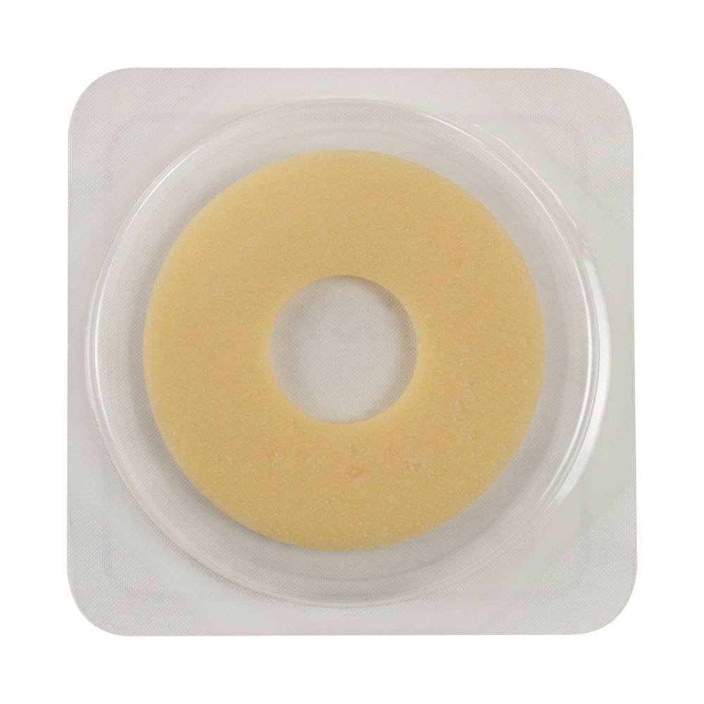 Eakin Cohesive Skin Barrier Seal - Advanced Wound Care Protection for Ostomy & Incontinence - Ideal for Sensitive Skin & Post-Surgery Use