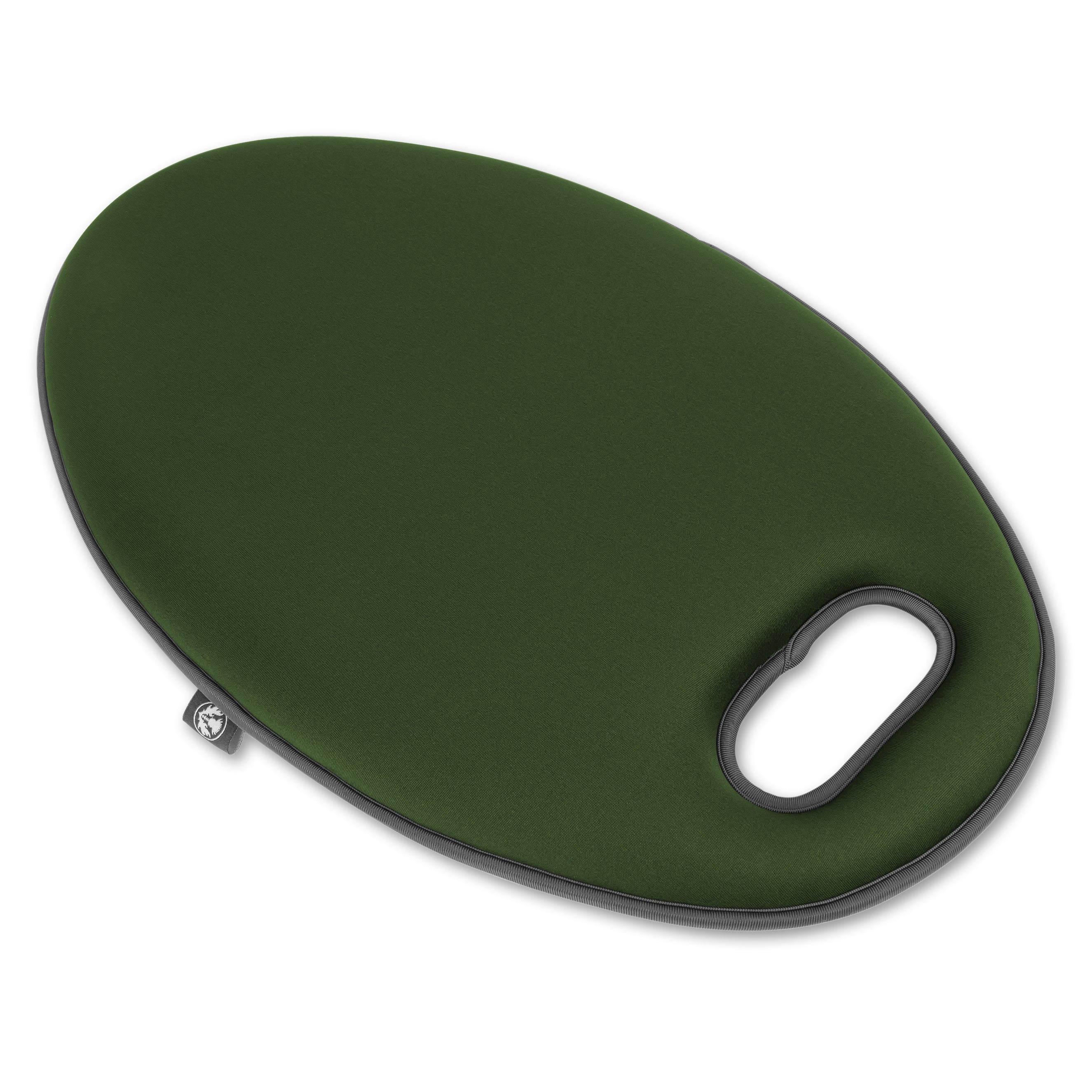 Thistlewood Memory Foam Garden Kneeler Pad - Comfortable Cushion for Gardening, Weeding & Outdoor Work - Waterproof & Durable Knee Protection for Seniors & Adults - Perfect for Lawn Care, Planting & Yard Maintenance
