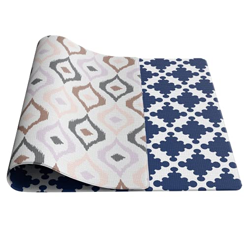Luxe Lite - Royal Blue Star