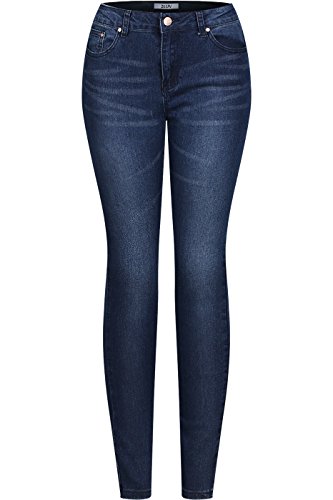 Dark Denim