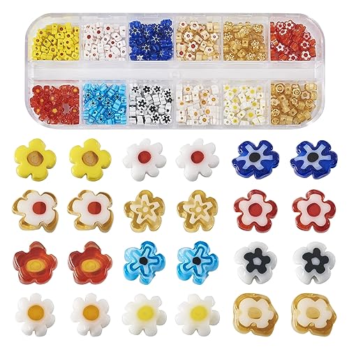 Mixed Color*3-Flower