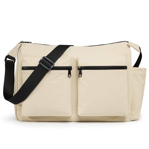Khaki With Black Strap