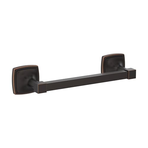 Oil-rubbed Bronze