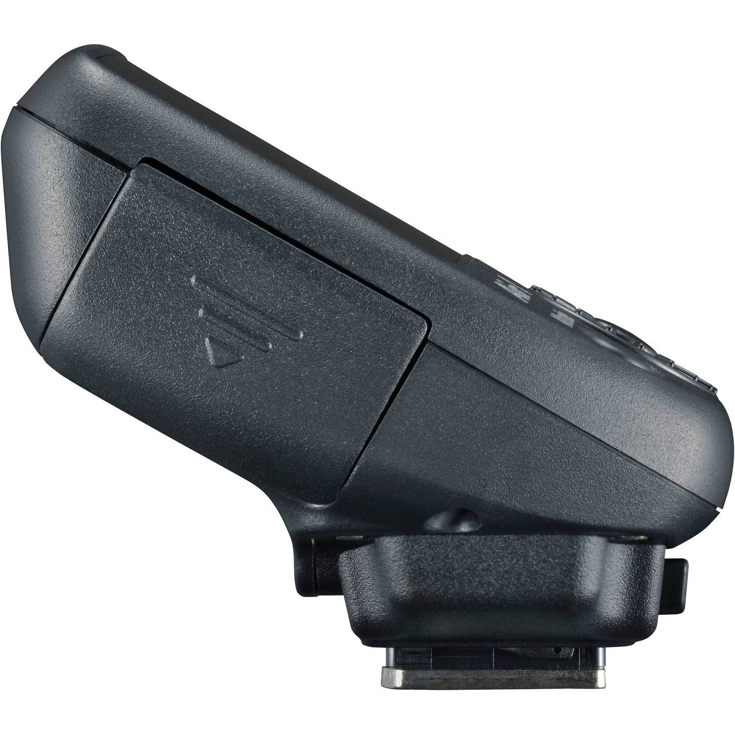 Nissin Air 1 Commander Speedlight for Nikon DSLR & Mirrorless Cameras - Perfect for Portrait, Wedding & Event Photography