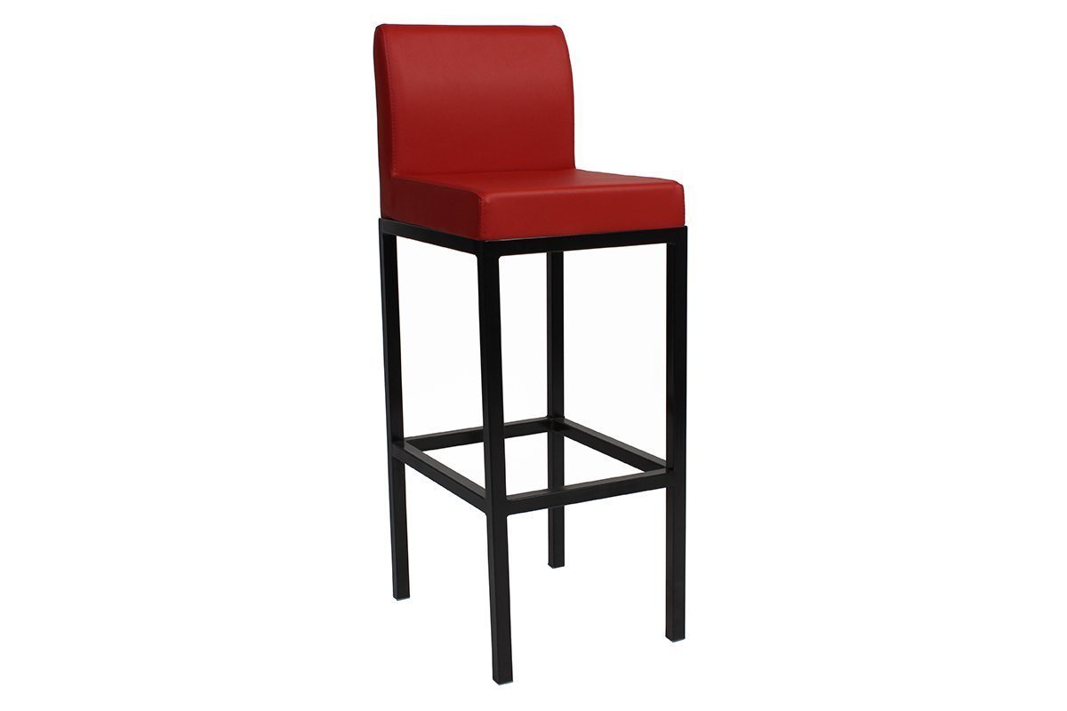 EZ Hospitality Commercial Quality Bar Stool 780mm Seat Height - Perfect for Edinburgh Pubs, Clubs, and Office Use