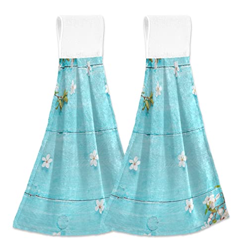 Cherry Blossom Flowers