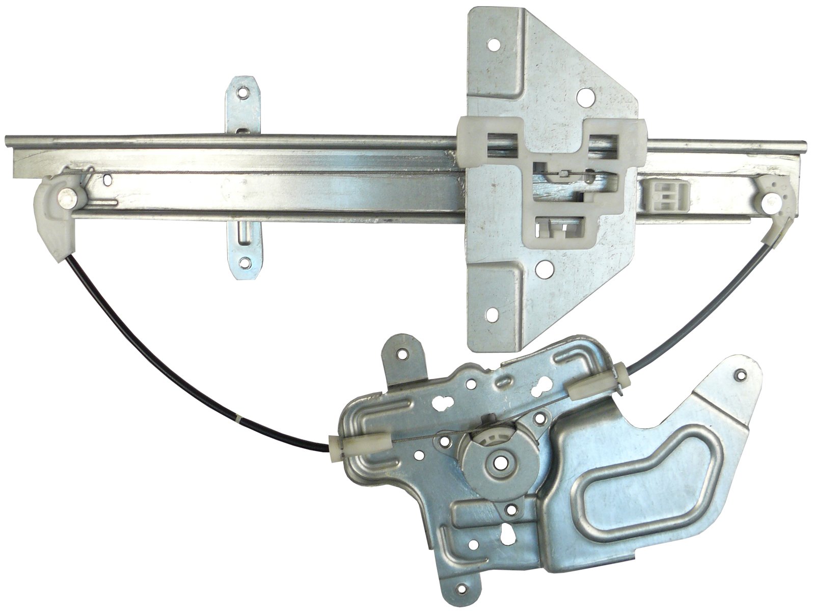 ACI 381276 Power Window Regulator Replacement - Compatible with [Vehicle Models] - Smooth & Quiet Operation - Easy DIY Installation for Car Window Repair (Home, Auto Shop, Roadside Emergency Use)