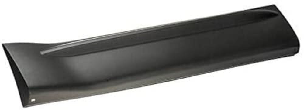 Genuine GM 25824836 Rear Lower Door Molding Replacement - Perfect for Chevy, GMC & Cadillac Vehicles - Enhances Style & Protection for Daily Driving & Off-Road Use