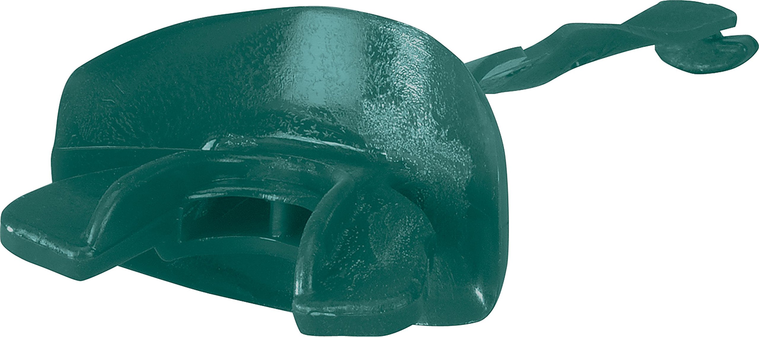 Markwort Vettex Adult Mouthguard with Lip Protection & Breathing Channels - Perfect for Boxing, MMA, Rugby & Contact Sports