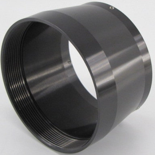Celestron No Shift Focuser Adapter - Compatible with Telescopes for Astronomy & Astrophotography - Perfect for Stargazing & Night Sky Observation
