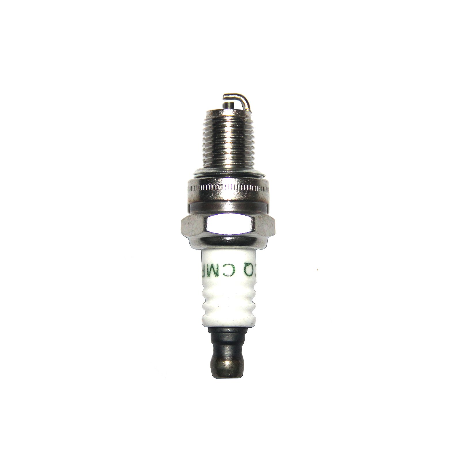 Echo Spark Plug A425000060 CMR7H - Compatible with BRD-2620, CS-2511T, HCA-2620, PAS-2620, PB-8010H, PE-2620, PPF-2620, PPT-2620, SHC-2620, SRM-2620, SRM-3020 - High Performance Replacement Part for Chainsaws & Power Tools - Perfect for Landscaping, Tree Cutting & Professional Use