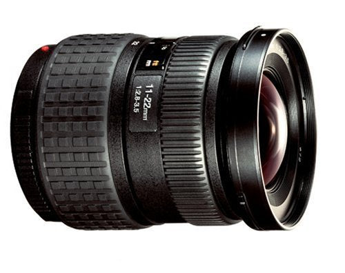 Olympus M.Zuiko Digital ED 11-22mm f/2.8-3.5 Lens for Micro Four Thirds Cameras - Perfect for Landscape, Travel & Street Photography