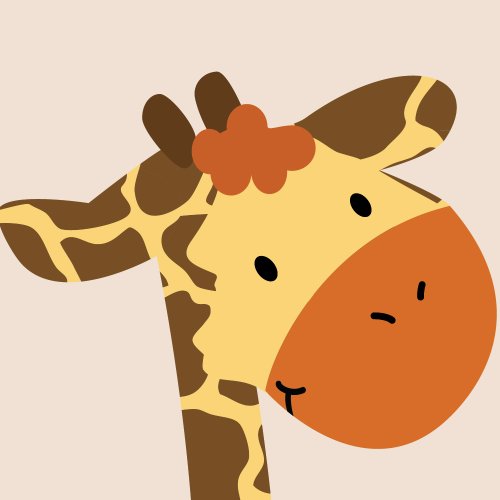 Safari Evergreen