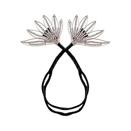 NASAMA Hair Bun Maker - Magic Hair Styling Tool for Easy Elegant Buns | Steel Color (1 Pack) | Perfect for Work, Weddings & Everyday Hairstyles