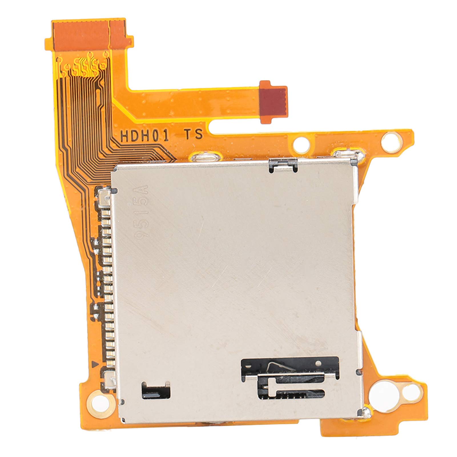 Wosume Professional Game Card Slot for Nintendo Switch & Switch Lite - Durable Design, Easy to Use - Perfect for Gaming On-The-Go & Console Protection
