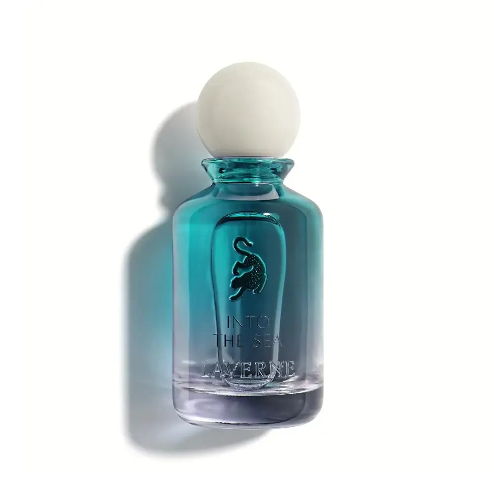 Into The Sea Eau De Parfum 100ml - Long Lasting Floral Aquatic Perfume for Women | Perfect for Daily Wear, Office & Special Occasions
