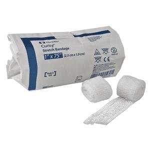 Sterile Conforming Stretch Bandage 2