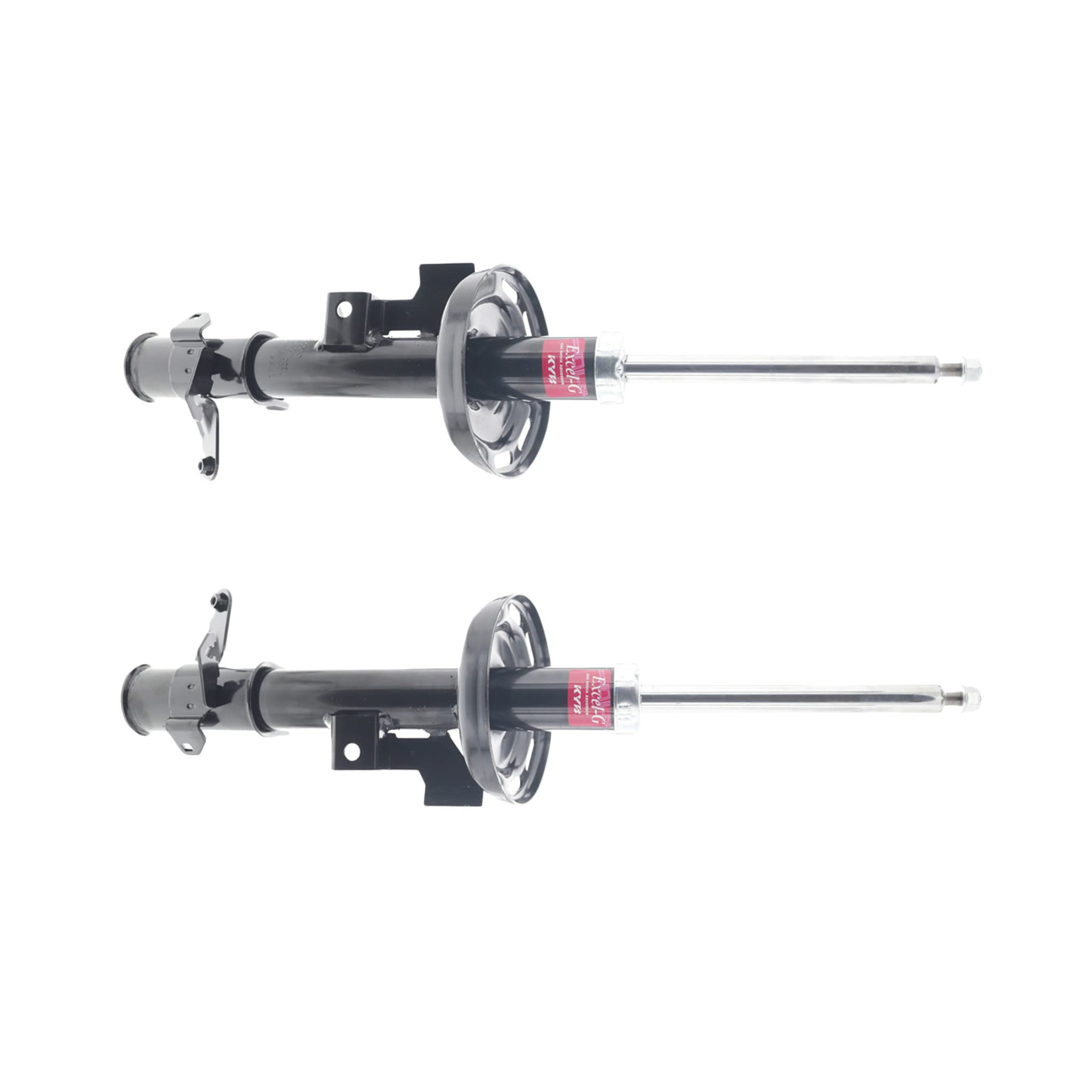 2013-2017 Honda Odyssey Front Excel-G Shock Absorbers & Struts Set - Premium Replacement for Smooth Ride - Perfect for City Commuting & Family Road Trips