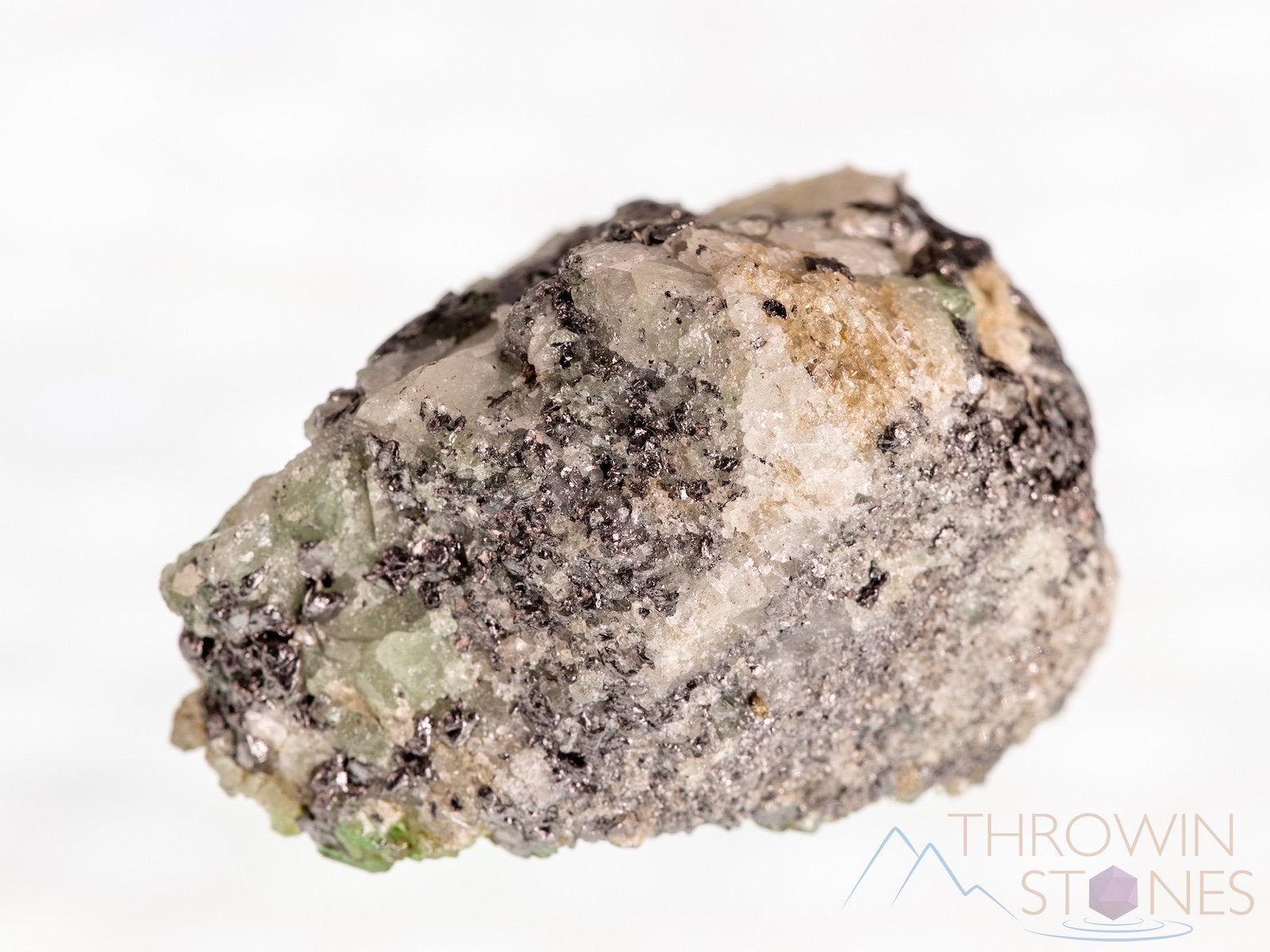 Natural GARNET Raw Crystal Cluster - Healing Stone for Home Decor, Housewarming Gift & Birthstone Jewelry | Perfect for Meditation, Feng Shui & Spiritual Healing