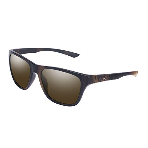 (Swivel) Brown / Tort