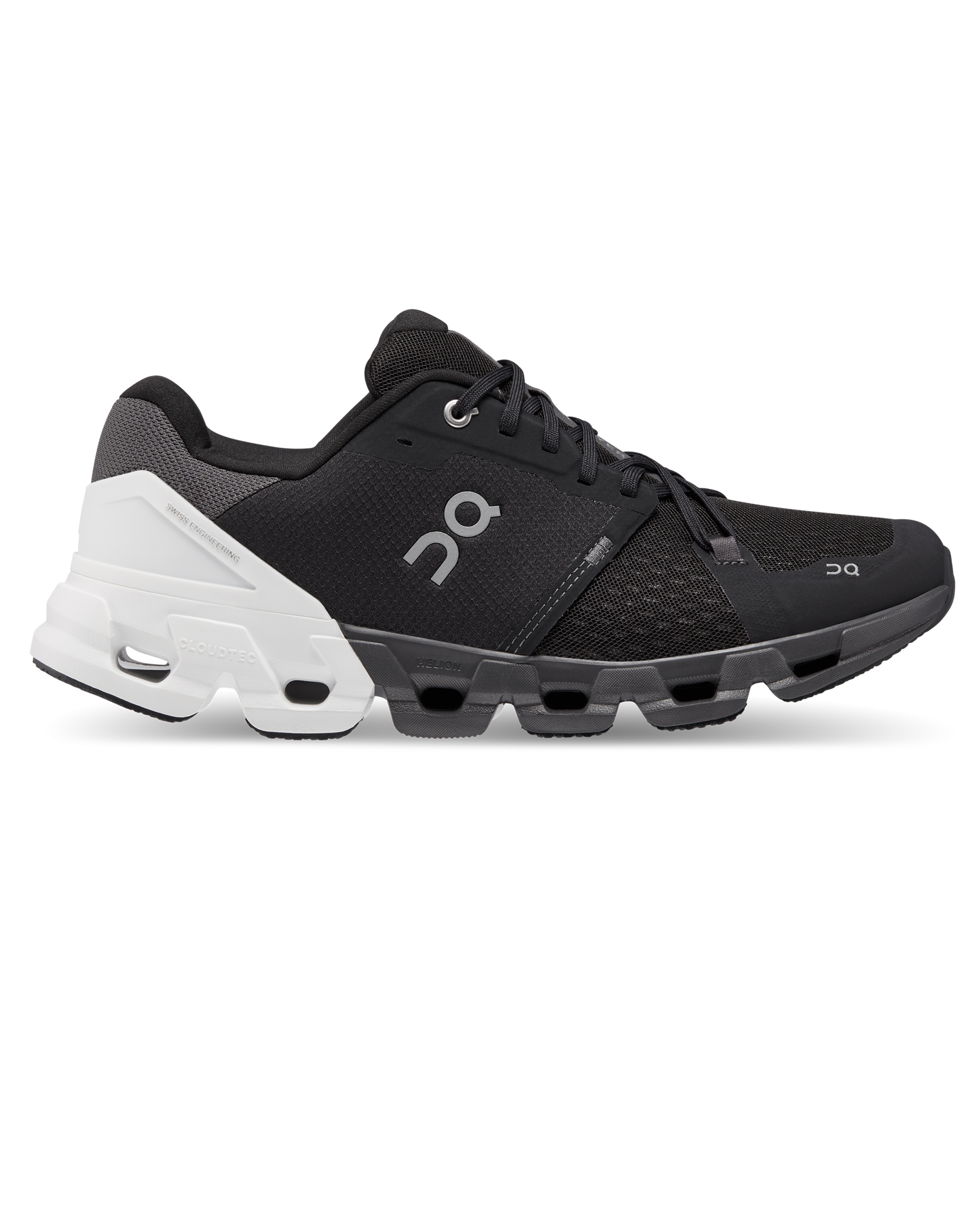 On Cloudflyer 4 Wide Men's Running Shoes - Lightweight Cushioned Sneakers for Road Running & Training - Perfect for Jogging, Gym Workouts & Daily Wear