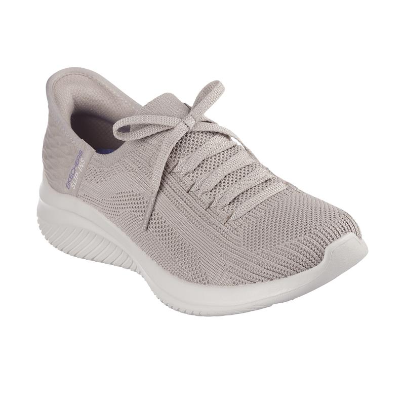 SLIP INS: ULTRA FLEX 3.0 Comfortable Non-Slip Shoe Insoles for Men and Women - TPE Arch Support Orthotic Inserts for Running, Walking & Work Shoes - 149710/TPE