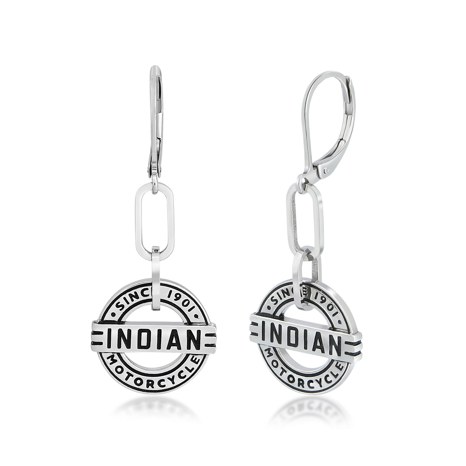 Timeless Trail Drop Earrings - Elegant Dangling Jewelry for Women, Sterling Silver Boho Chic Earrings | Perfect for Weddings, Parties & Everyday Wear