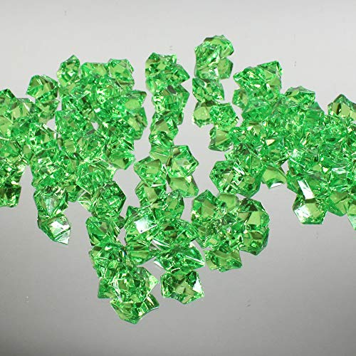 Apple Green