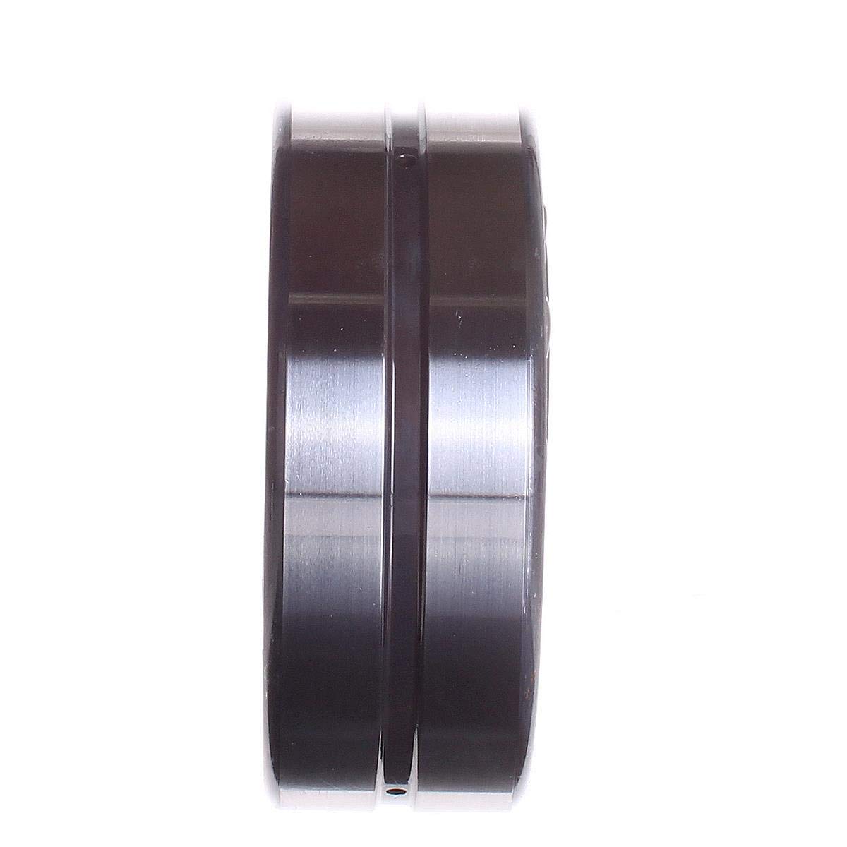 22311E1K Spherical Roller Bearing - Tapered Bore, Steel Cage, Normal Clearance, Metric Size (55mm ID x 120mm OD x 43mm Width) - Ideal for Heavy-Duty Industrial Machinery, Mining Equipment & Power Transmission Systems
