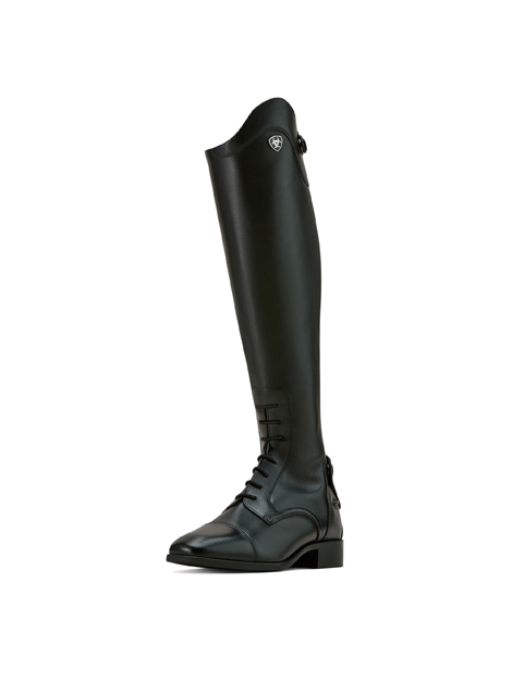 Palisade Field Tall Boots for Women - Waterproof Equestrian Riding Boots for Horseback Riding & Outdoor Activities
