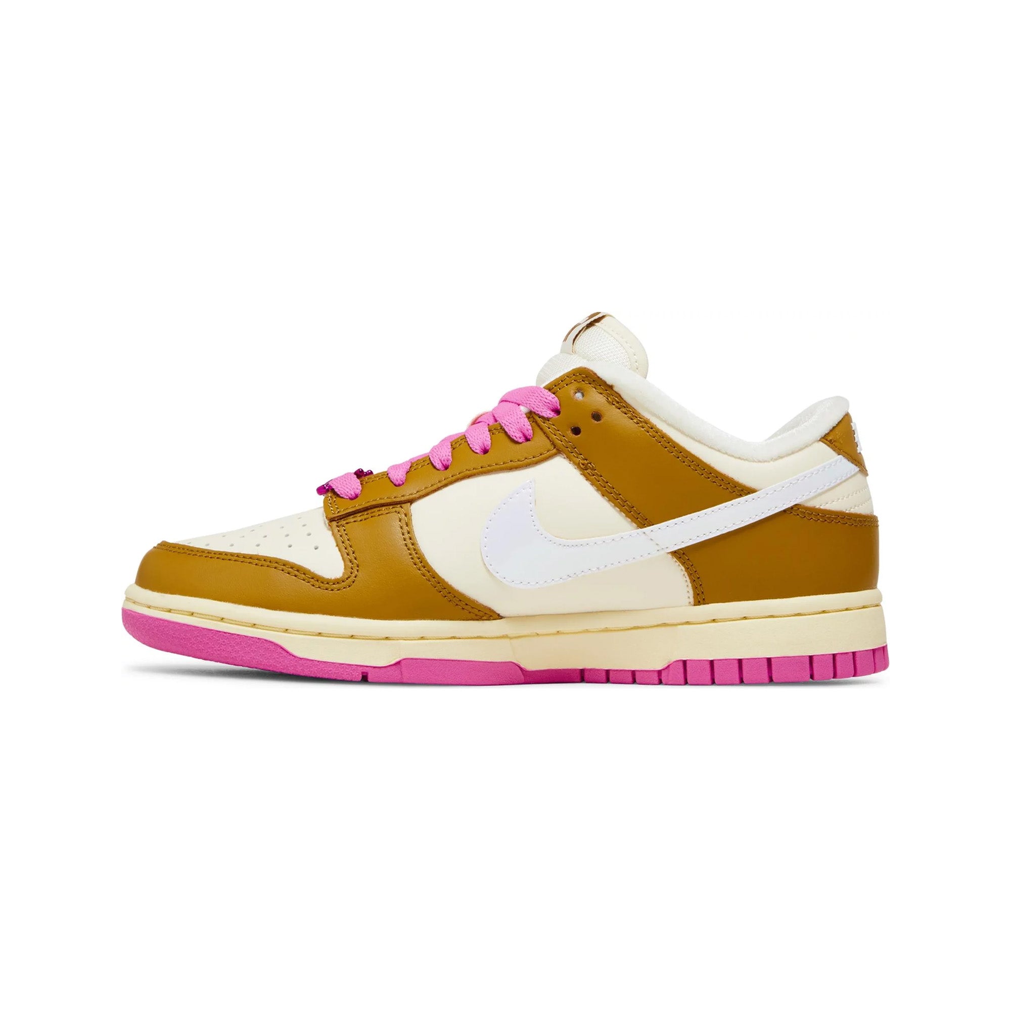 Nike Dunk Low SE 'Just Do It' Sneakers 2024 - Men's & Women's Casual Shoes for Running, Walking & Streetwear Fashion