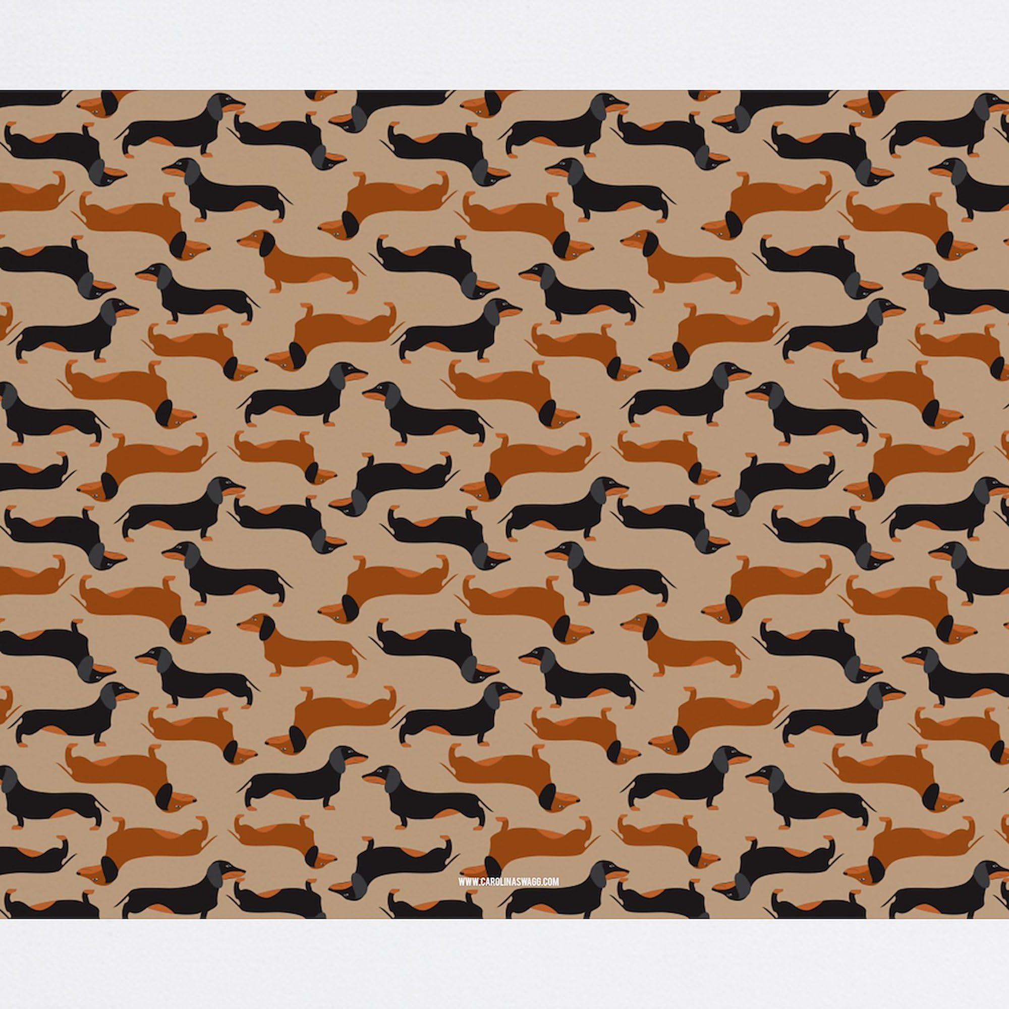 Non-Slip Rubber Gaming Mouse Pad XX Khaki - Durable Desk Mat for PC, Laptop & Office Use - Perfect for Work, Gaming & Home Office Setup