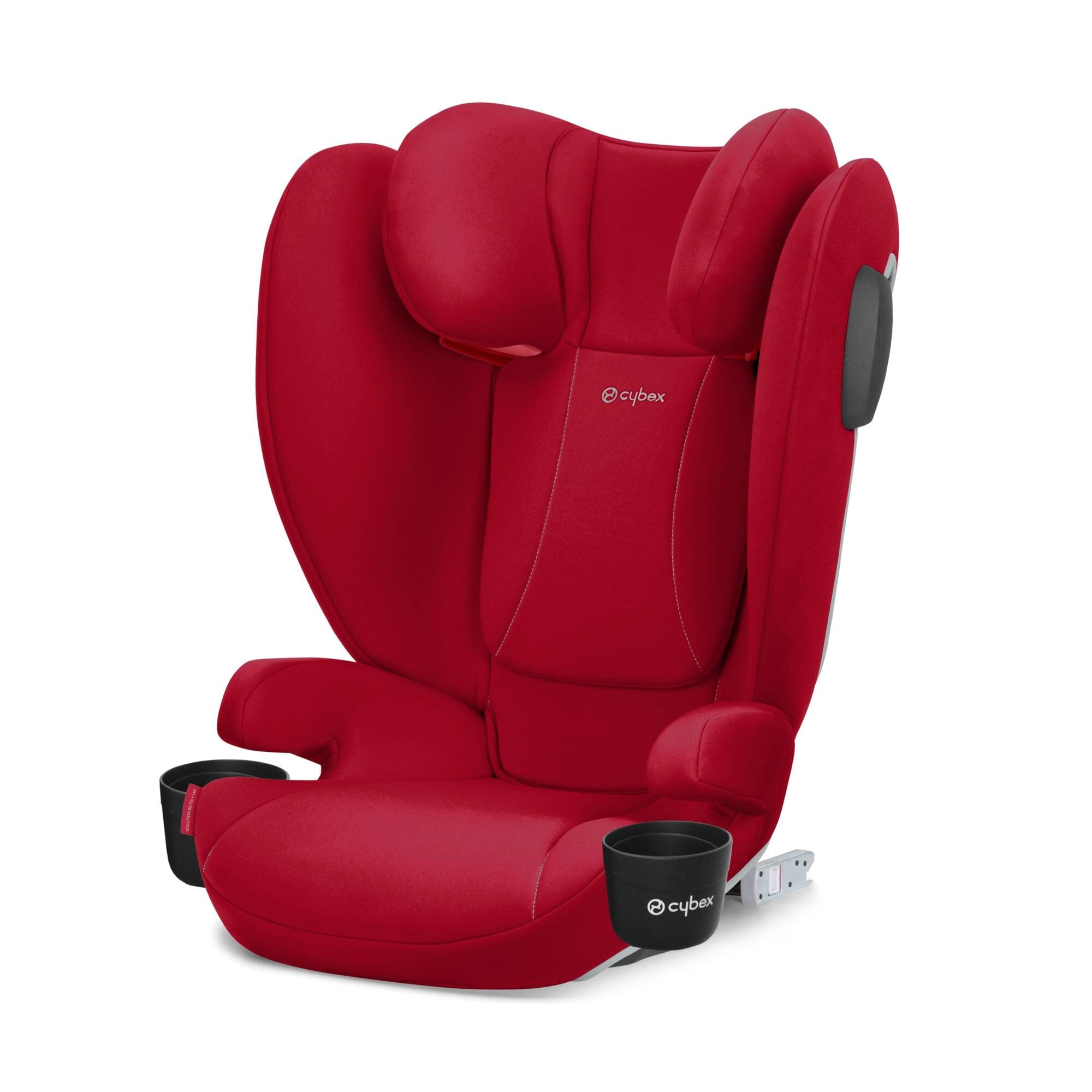 Dynamic Red