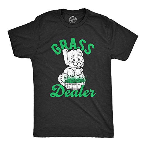 Heather Black - Grass Dealer