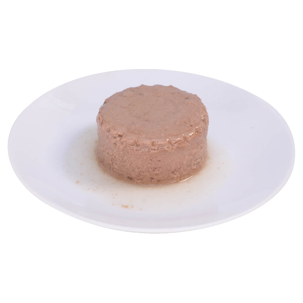 Premium Beefeaters Pate Wet Cat Food - Grain-Free, High Protein, Case of 24 Cans - Perfect for Adult Cats & Kittens - Ideal for Mealtime, Travel & Emergency Food Supply