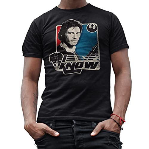 Han Solo - Black
